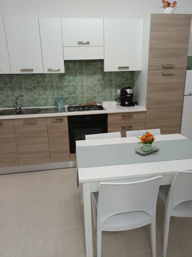 Ferienhaus Casetta Nilu'