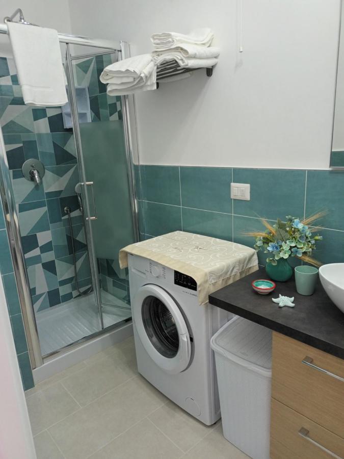 Casetta Nilu' Ferienhaus Procida