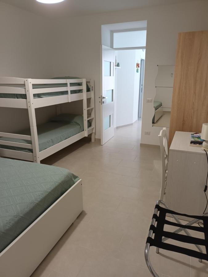Ferienhaus Casetta Nilu'