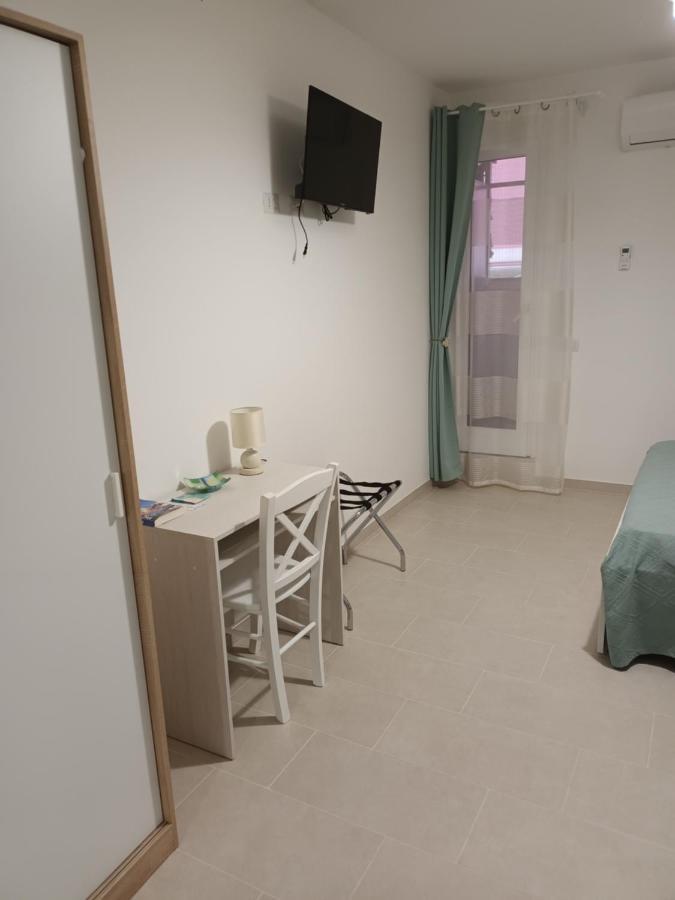 Ferienhaus Casetta Nilu' *