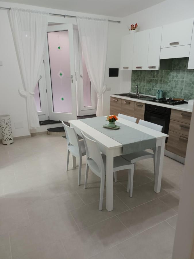 Casetta Nilu' Holiday home Procida