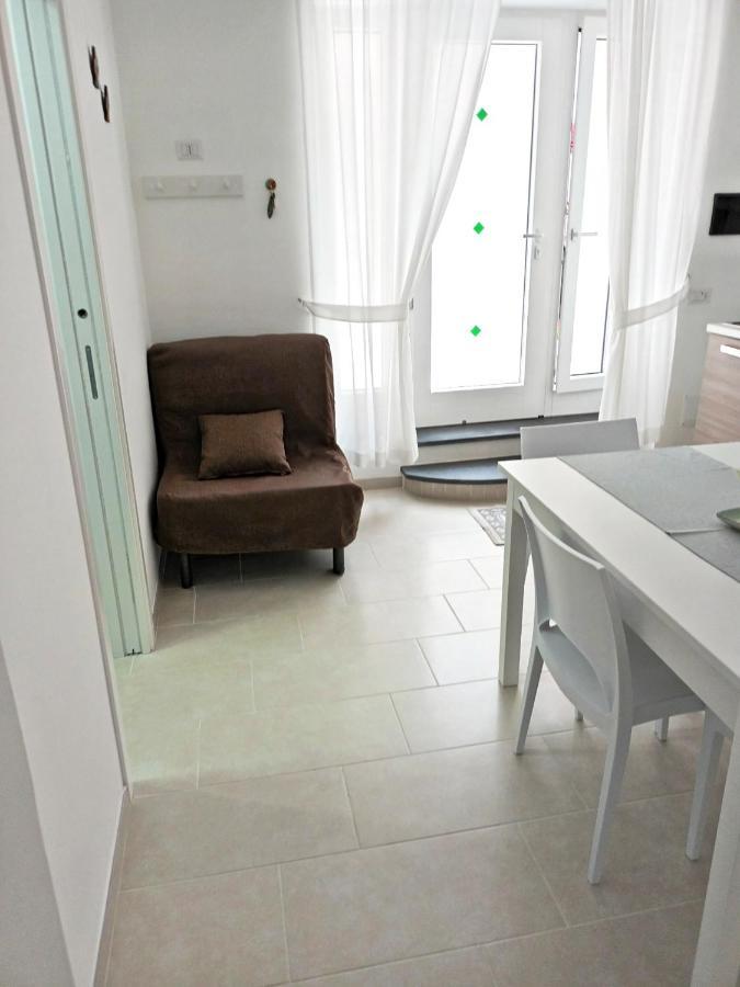 Casetta Nilu' Holiday home