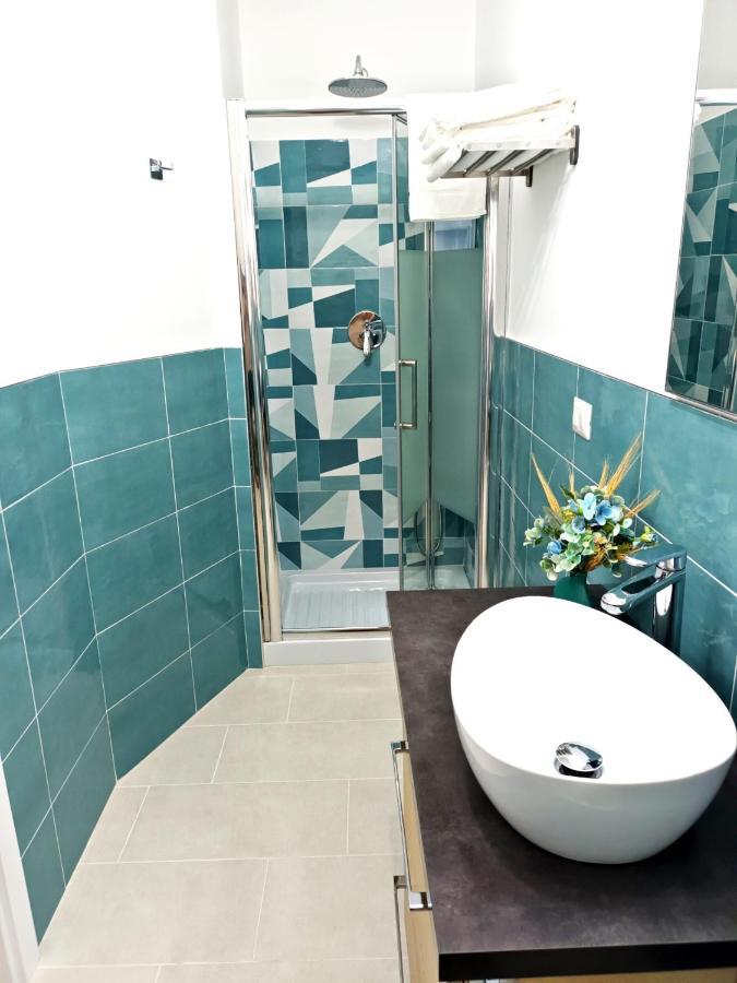 Holiday home Casetta Nilu'
